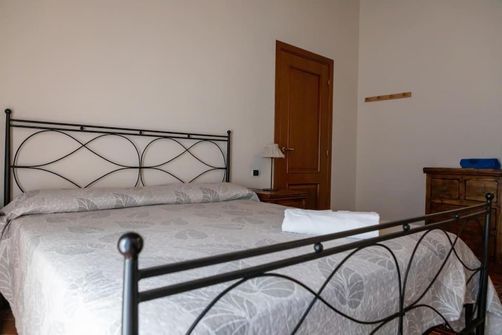 Fienile Panoramico Nel Chianti Villa Greve in Chianti Bagian luar foto